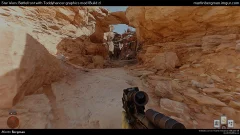 Screenshot Star Wars: Battlefront