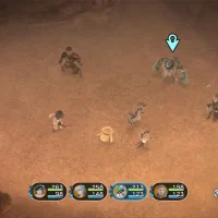 Lost Sphear #10396
