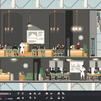 Project Highrise #9090