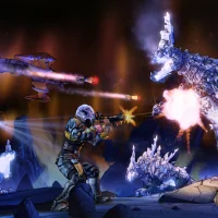 Borderlands: The Pre-Sequel #33482
