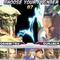 Tekken Advance #23069