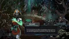 Screenshot Hades II