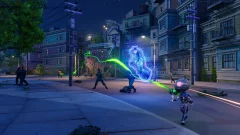 Screenshot Destroy All Humans! 2: Reprobed
