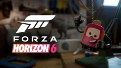 Screenshot Forza Horizon 6
