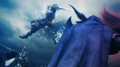 Screenshot Dissidia Final Fantasy NT
