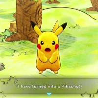 Pokémon Mystery Dungeon: Rescue Team DX #14262