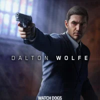 Watch Dogs Legion #15304