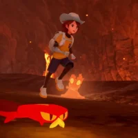 Pokémon Vento #39287