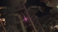 Screenshot htoL#NiQ: The Firefly Diary