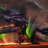 Monster Hunter Tri G #26435