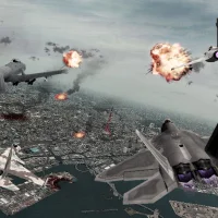 Ace Combat: Joint Assault #28281