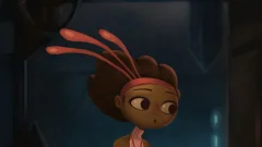 Screenshot Broken Age