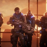 Gears 5 #23911