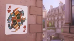 Screenshot Overwatch