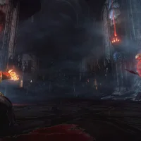 Castlevania: Lords of Shadow 2 #33176