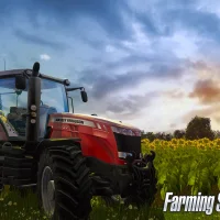 Farming Simulator 17 #6587