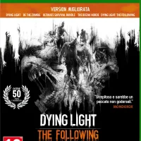 Dying Light: The Following - Enhanced Edition #2183