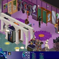 The Sims: Hot Date #20490