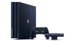 Screenshot PlayStation 4