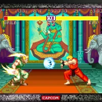 Street Fighter 30th Anniversary Collection #12409