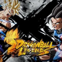 Dragon Ball Legends #22416