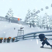 Mini Ninjas #40755