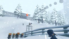 Screenshot Mini Ninjas