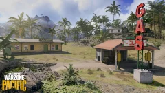 Screenshot Call of Duty: Warzone