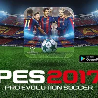 Pro Evolution Soccer 2017 (PES 2017) #9757