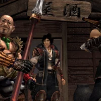 Onimusha 2: Samurai's Destiny #26667