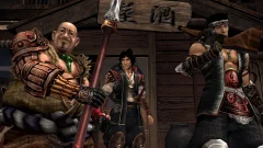 Screenshot Onimusha 2: Samurai's Destiny