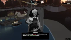 Screenshot Dredge