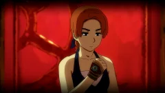 Screenshot Forgotton Anne