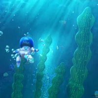 Astro Bot: Rescue Mission #30130