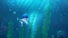 Screenshot Astro Bot: Rescue Mission