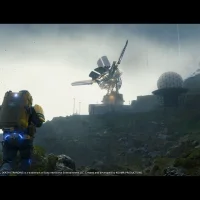 Death Stranding #14738