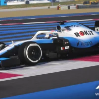 F1 2019 #13588