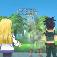 Tales of Symphonia #34225