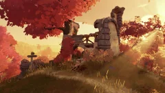 Screenshot Tales of the Shire