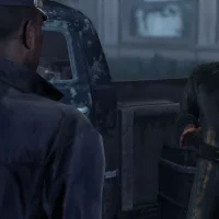 Silent Hill: Downpour #14863