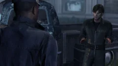 Screenshot Silent Hill: Downpour
