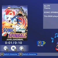 Sonic Origins #21179