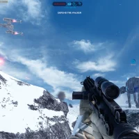 Star Wars: Battlefront #340