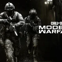 Call of Duty: Modern Warfare 4 #29339