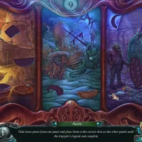 Nightmares from the Deep 2: The Siren's Call #38891