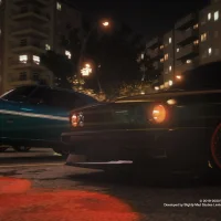 Fast & Furious: Crossroads #14897