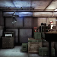 Shadow Complex Remastered #4869