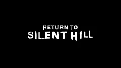 Screenshot Silent Hill 2