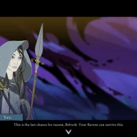 The Banner Saga 3 #12661
