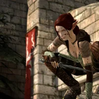Dragon Age II: Mark of the Assassin #25235